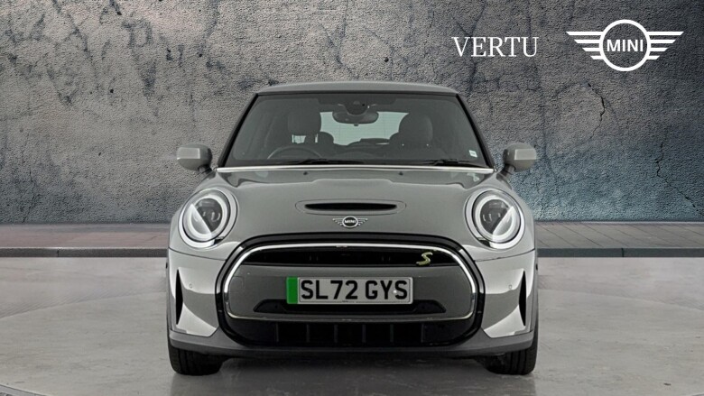 MINI Hatchback 135kW Cooper S Level 3 33kWh 3dr Auto Electric Hatchback